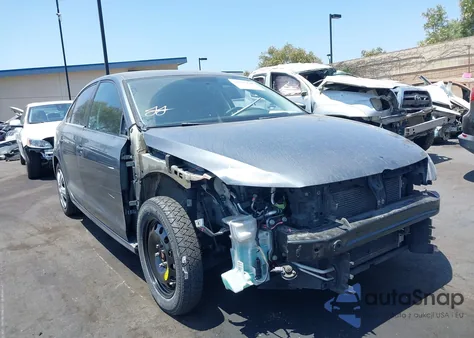 2017 Volkswagen Jetta 1.4T S from USA, damaged, VIN 3VW167AJXHM346775